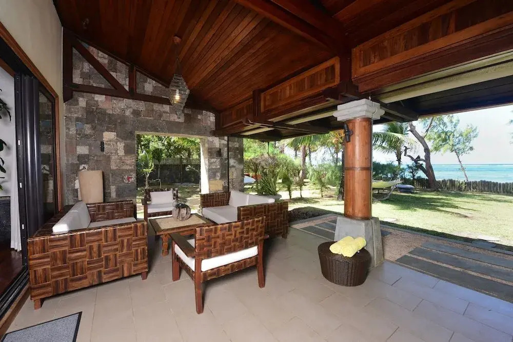 Sankhara Luxury Private Beach Villas