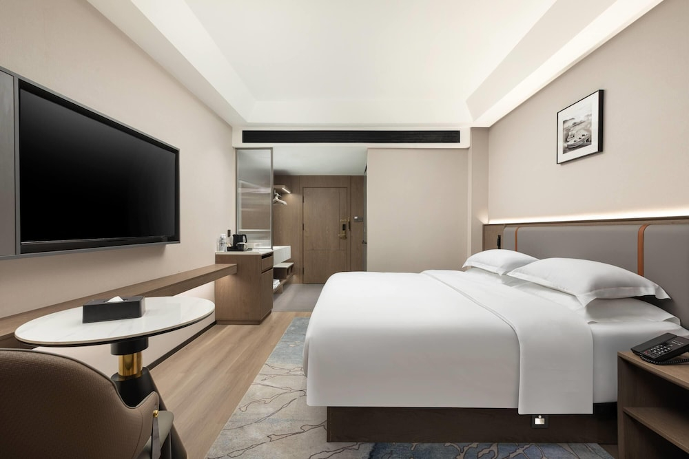 Days Inn By Wyndham Kunming Changshui Airport