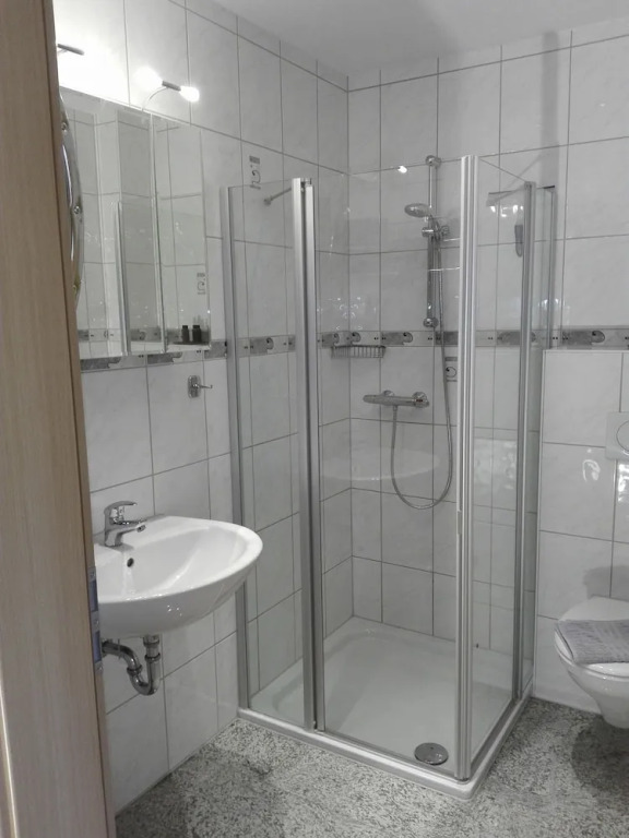 Ferienwohnungen & Appartements Roth