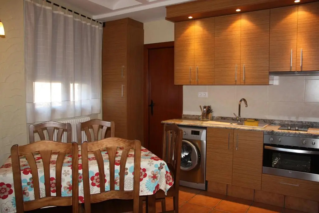 Apartamentos Rurales Gúdar