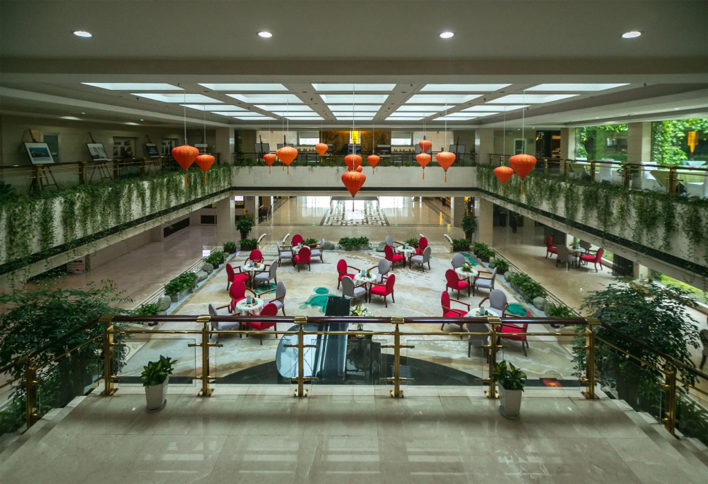 Huangshan International Hotel