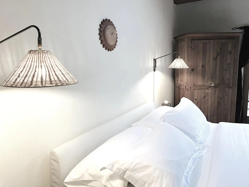 Hacienda Del Sol Historic B&B