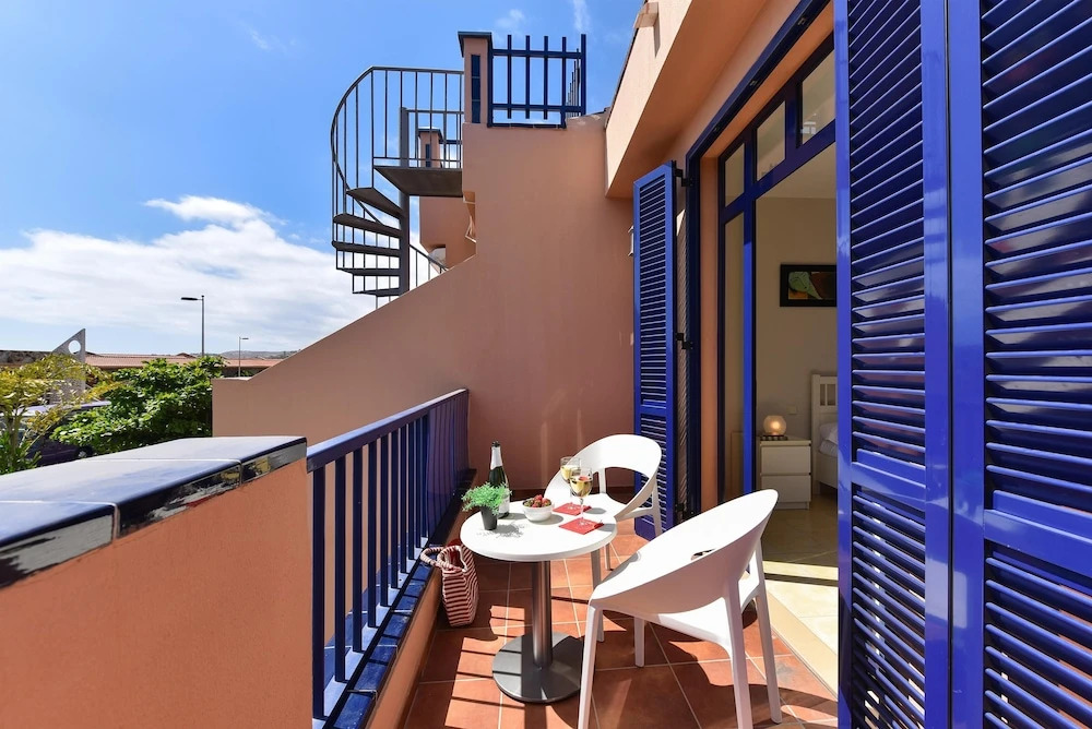 Meloneras Beach Hh1010 Maspalomas Duplex