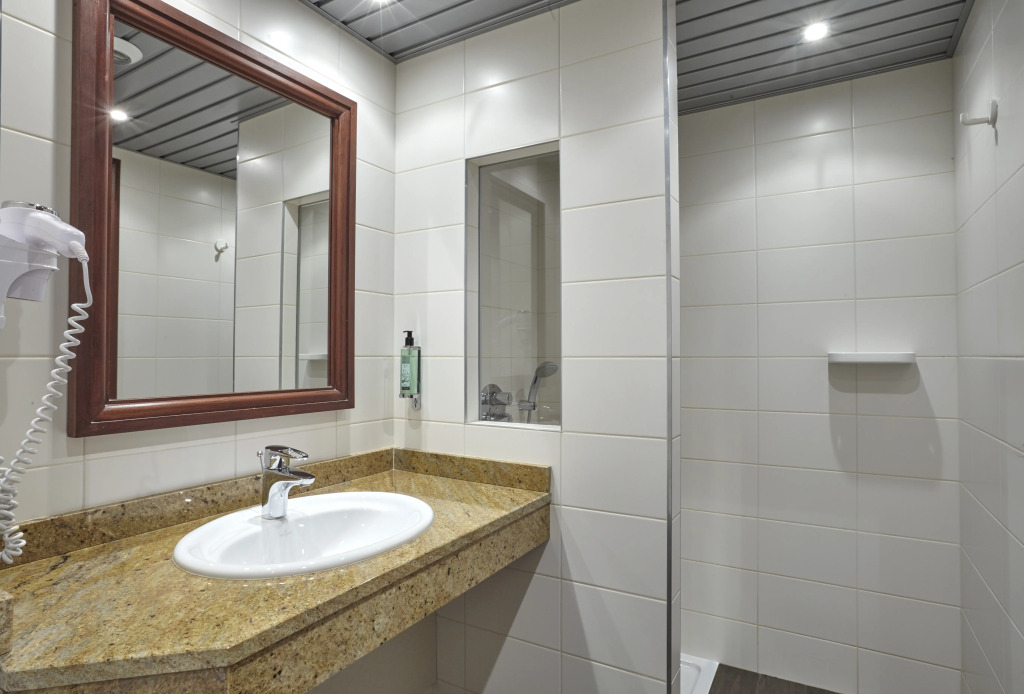 Hôtel Spa Du Béryl