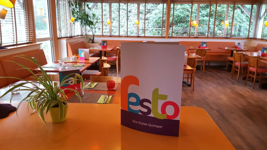 ibis Styles Quimper