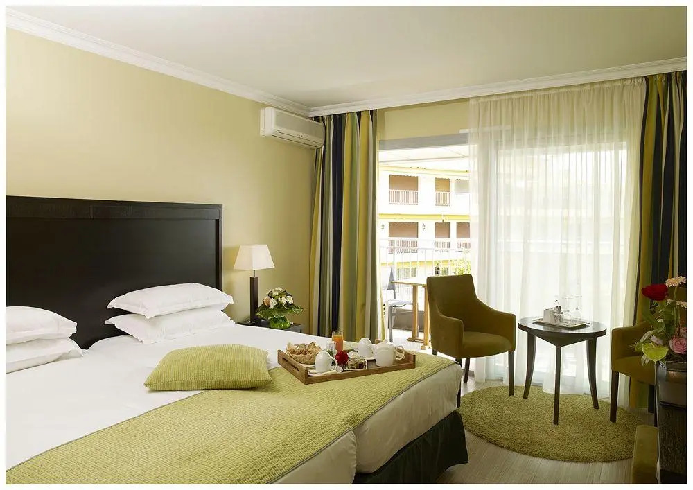 Rosarito Beach Hotel