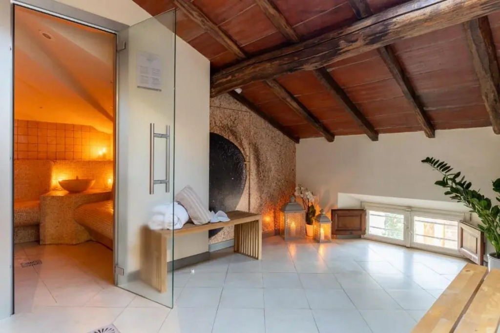 Villa Romantica Wellness & SPA