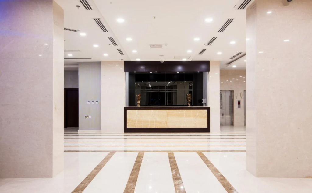 Amarah Hotel