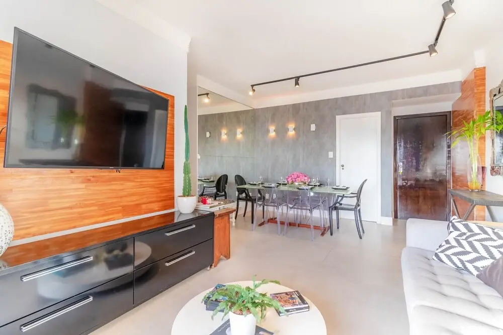 SP01 Excelente Apt 2 Quartos - Stiep