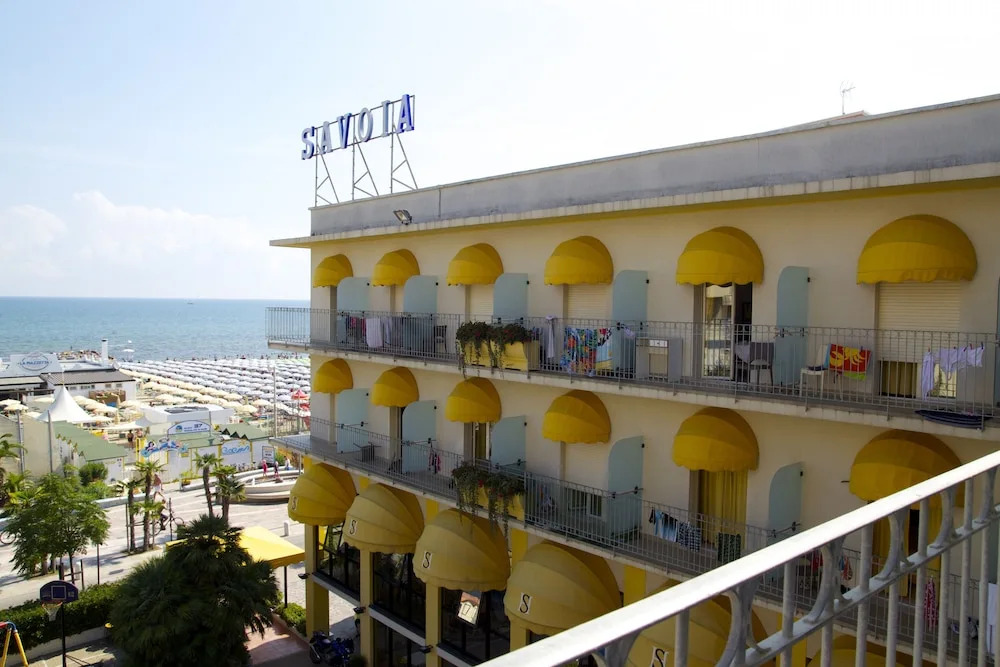 Savoia Hotel