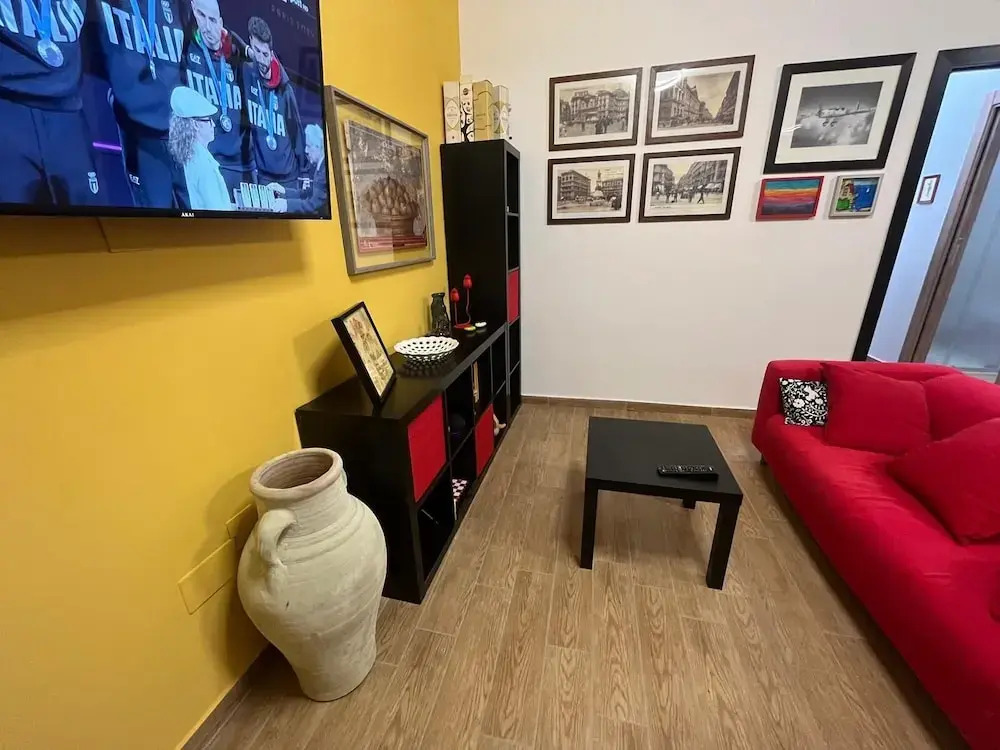 B&B Domus Joannina