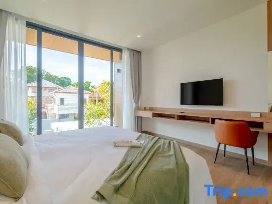 Sava Villa - Central Rawai Location & 10 Mins to Nai Harn Beach