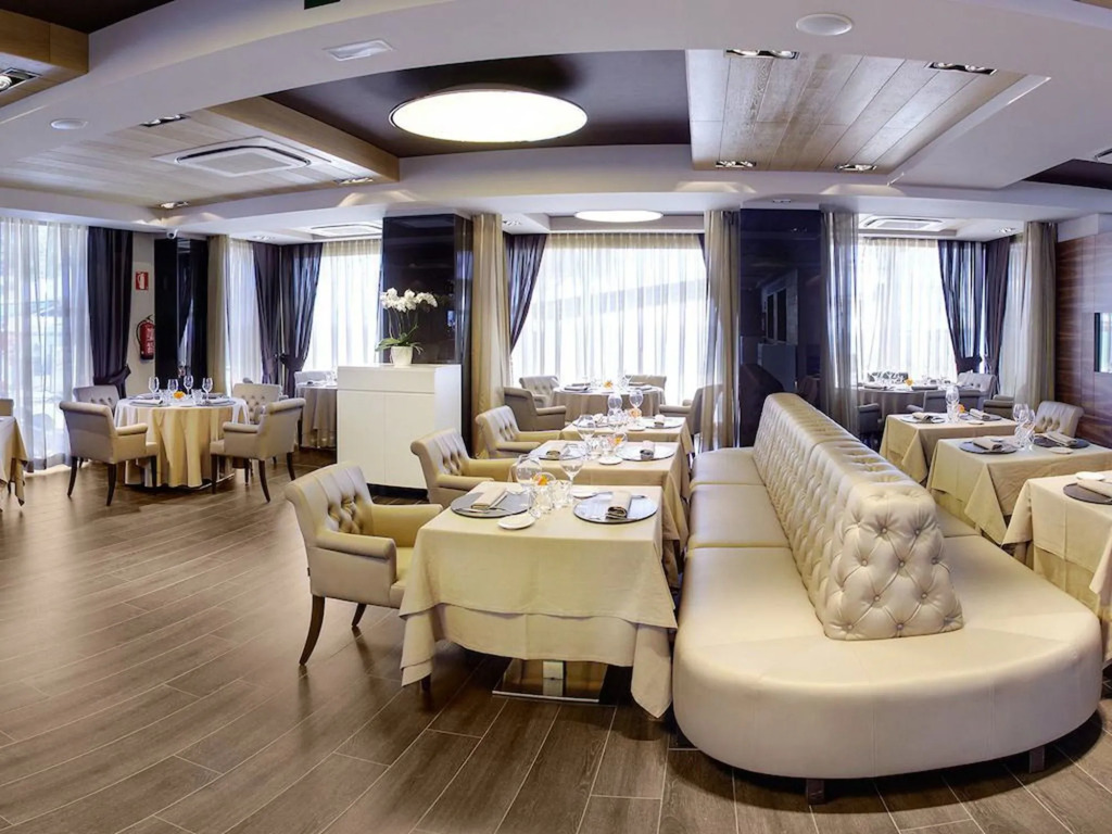 Cosmopolita Hotel Boutique & Spa