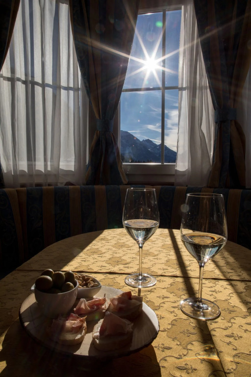 Hotel Chalet allImperatore