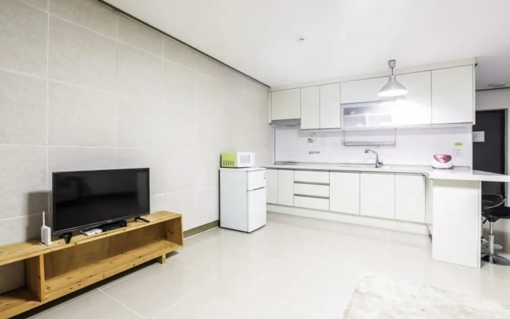 Hongcheon Tteul Pension