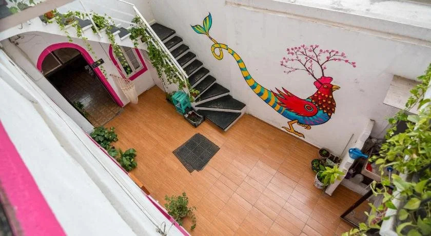 Taiyari Hostal