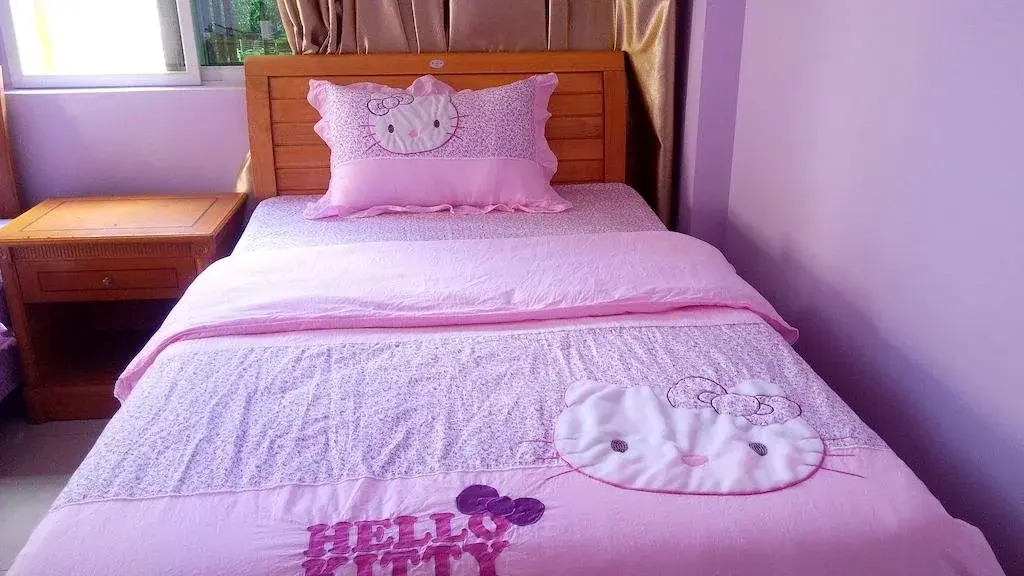 Sanya Tian Xing Guesthouse