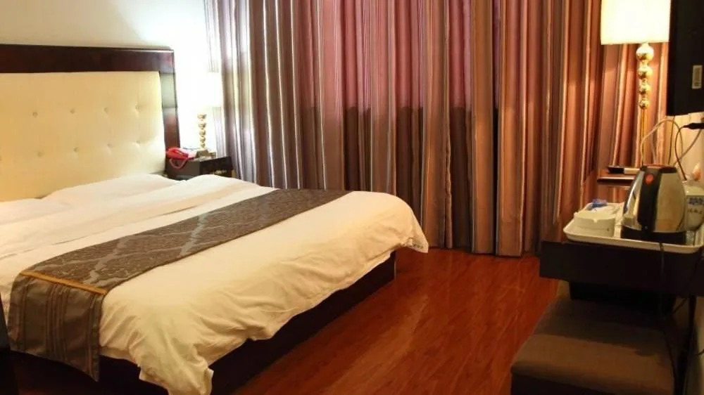 Guilin Mingyuan Boutique Hotel