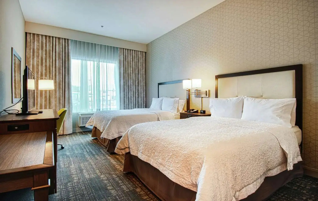 Hampton Inn & Suites by Hilton Mission Viejo Laguna San Juan Capistrano
