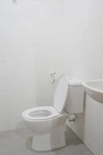 Cove Urooms Panglima Polim