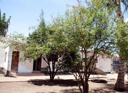 Private House