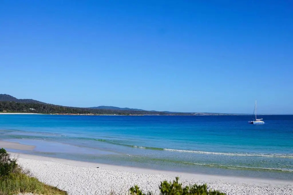 Villa Jasper Bay of Fires