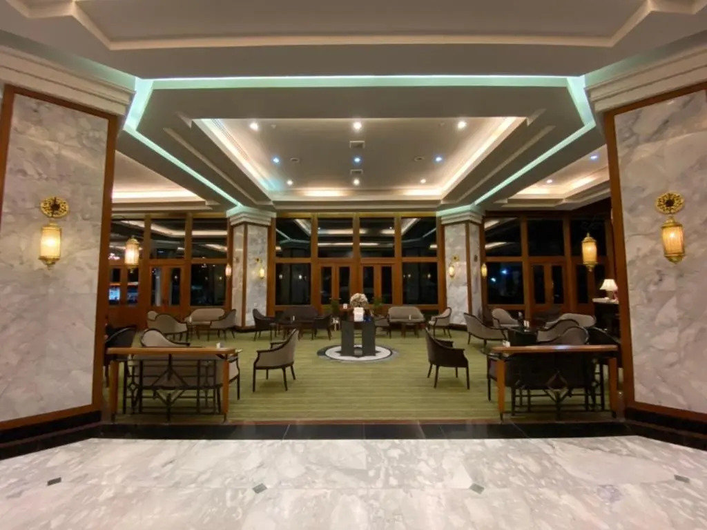 Napalai Hotel