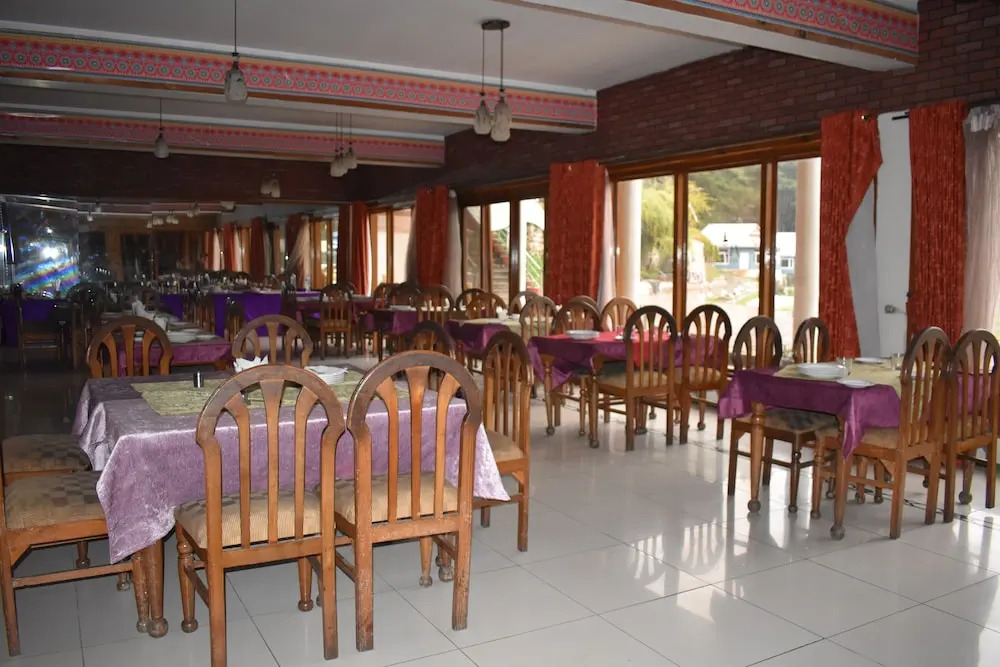 Pine Park Hotels & Resorts