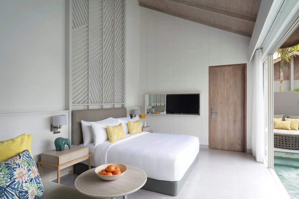 Avani Plus Vacation Club Samui