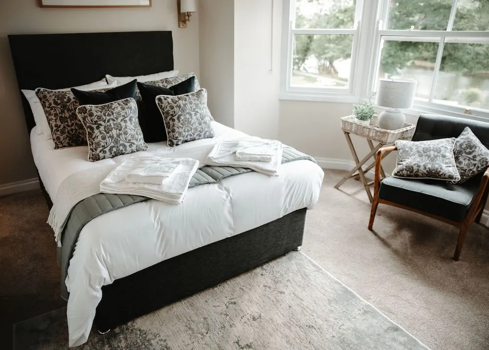 The Hope & Anchor Restaurant & Rooms