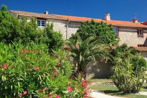 Auberge Du Roua