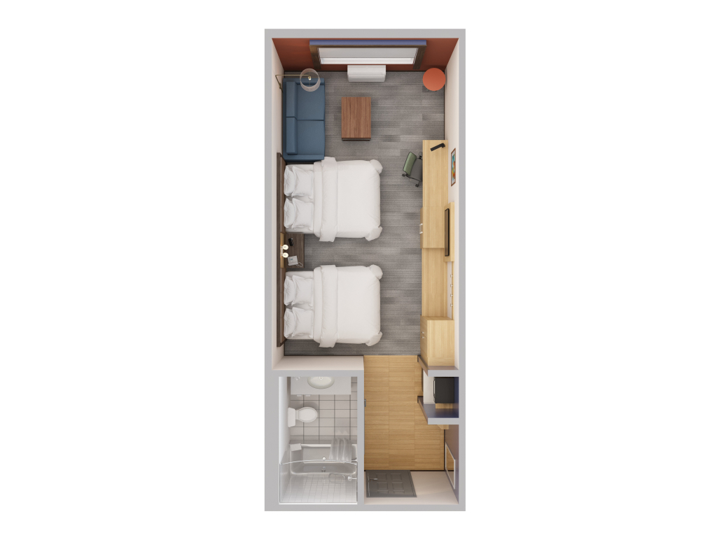 Holiday Inn Express & Suites S Lake Buena Vista by IHG