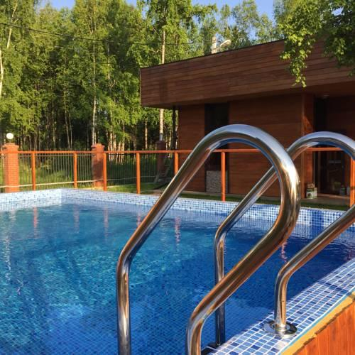 Ski-Let Hotel