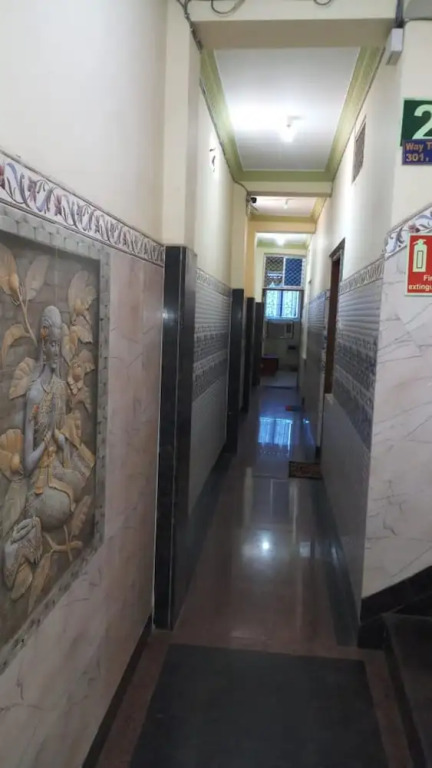 Goroomgo Jagannath Lodge Puri