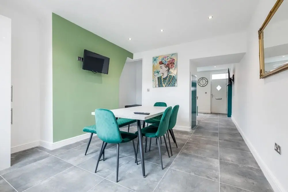 Willow House by Sasco Apartments