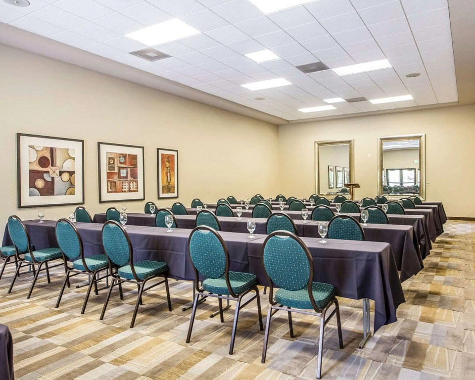 Gaia Hotel & Spa Redding, an Ascend Collection Hotel