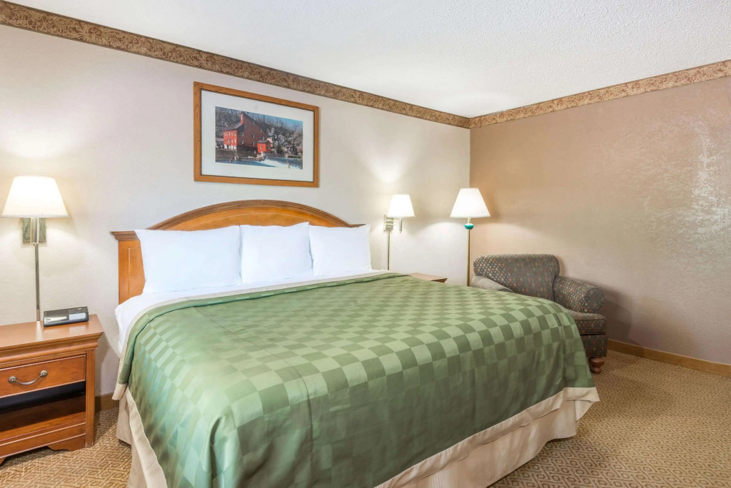 Ramada by Wyndham West Atlantic City