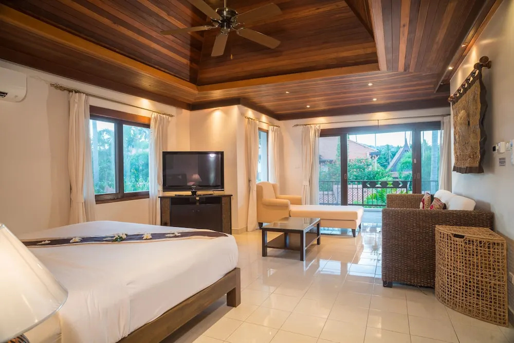 Baan Oasis