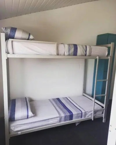 Itapuâ Corais Hostel