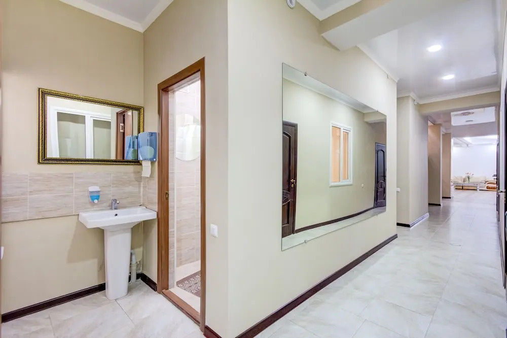 Amaness Hostel