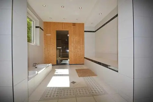 Villa Darja - Apartement 15