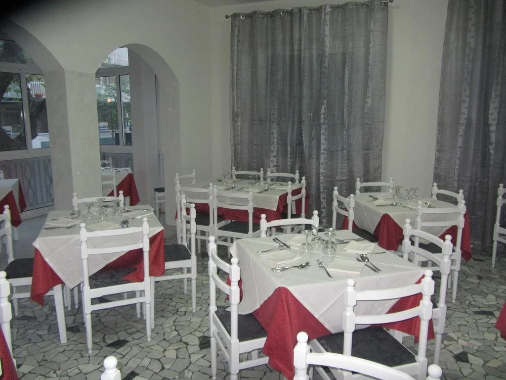 chiAma Hotel