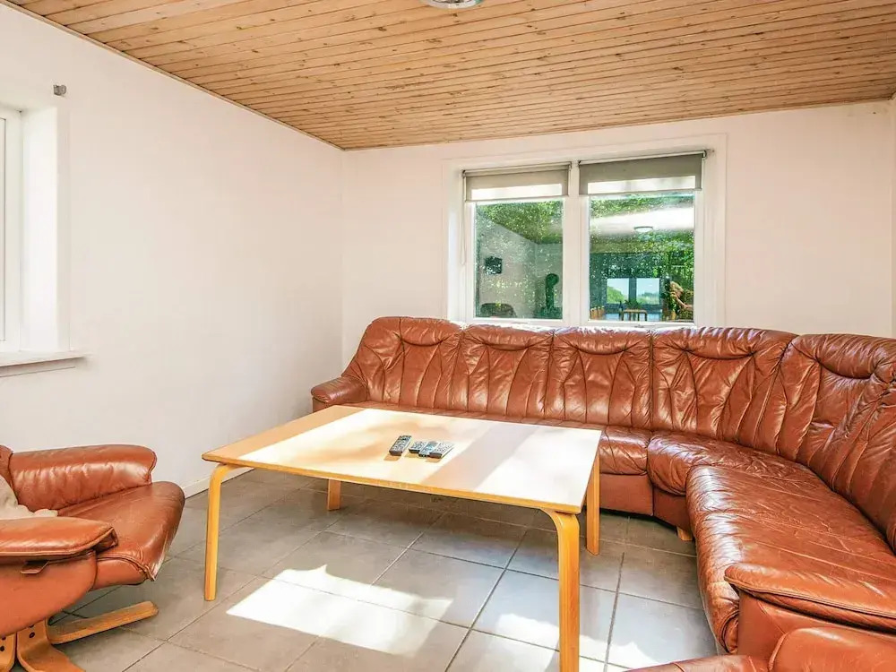 12 Person Holiday Home in Bredebro
