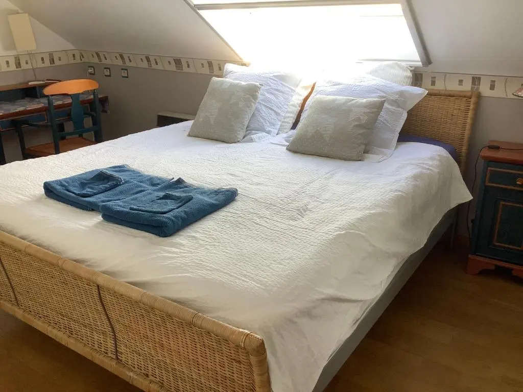 B&B Agnes