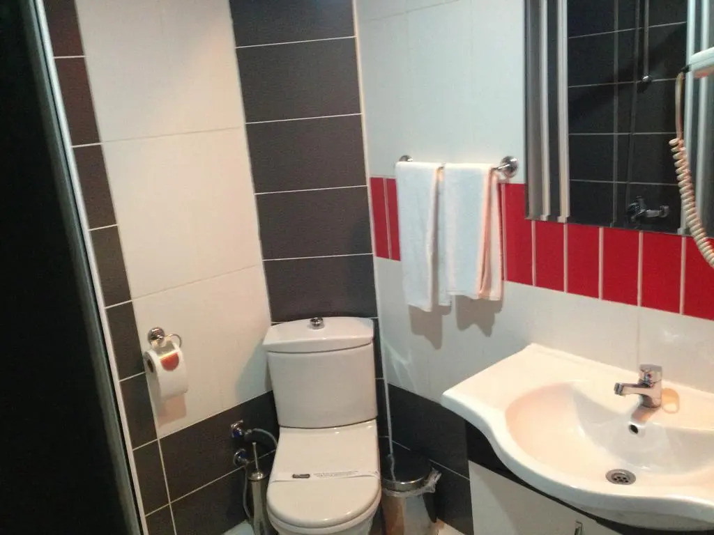 Etap Bulvar Hotel