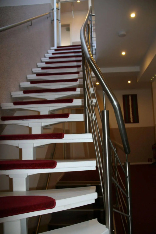 Hotel Mein Bergblick