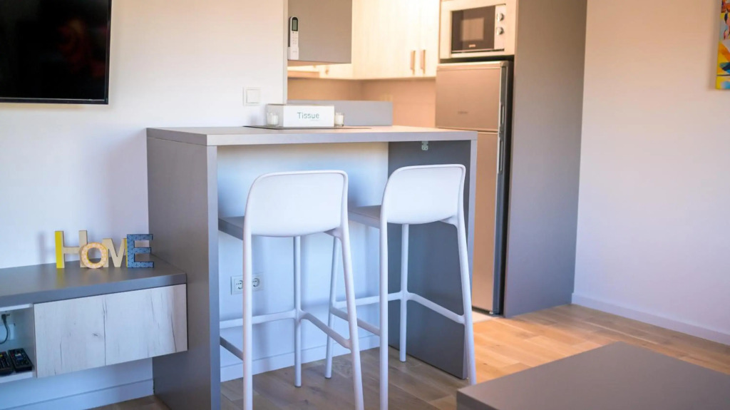 Apartman EpiCent
