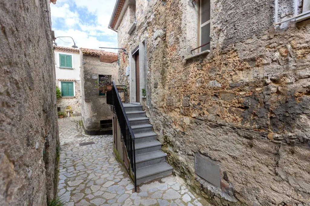 B&B Il Vicoletto Del Casale
