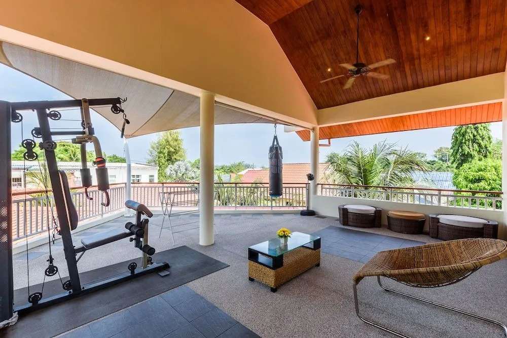Amber Pool Villa Your private slice of paradise