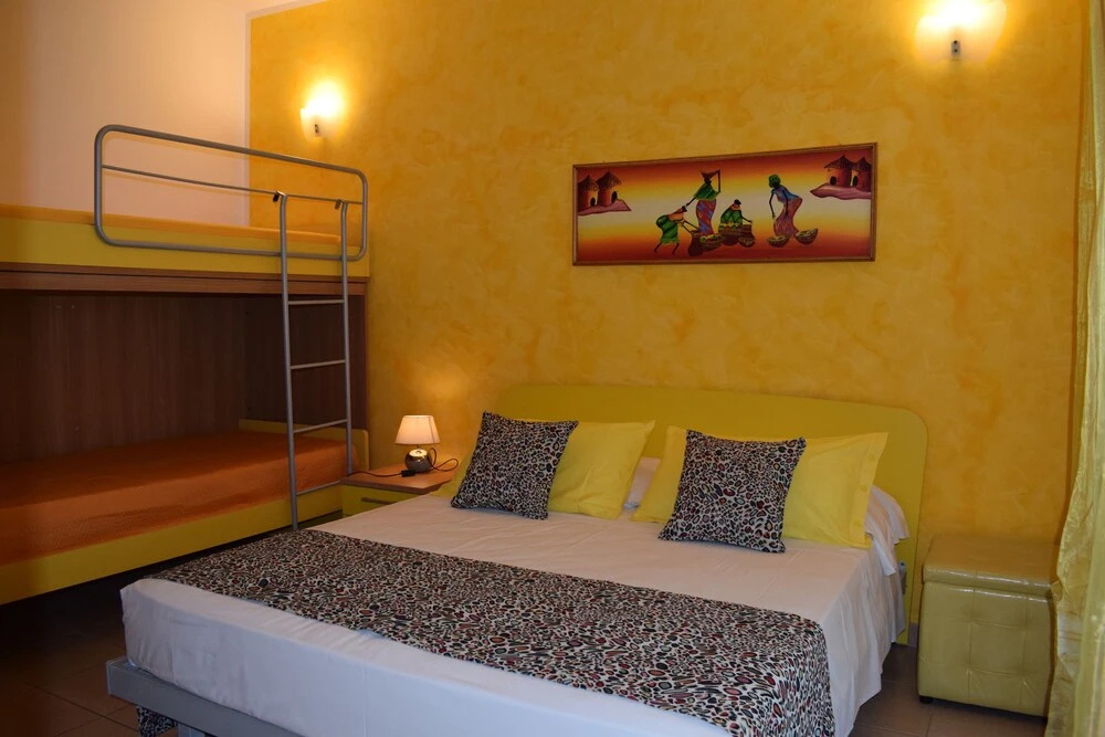 B&B Simonetta